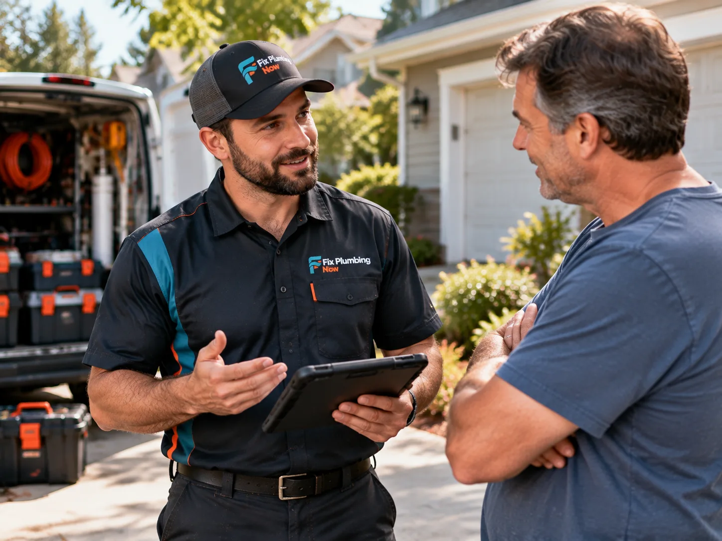 Clogged Drain Service Wren, OH FAQs
